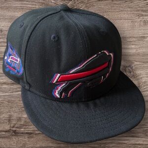 Buffalo Bills hat